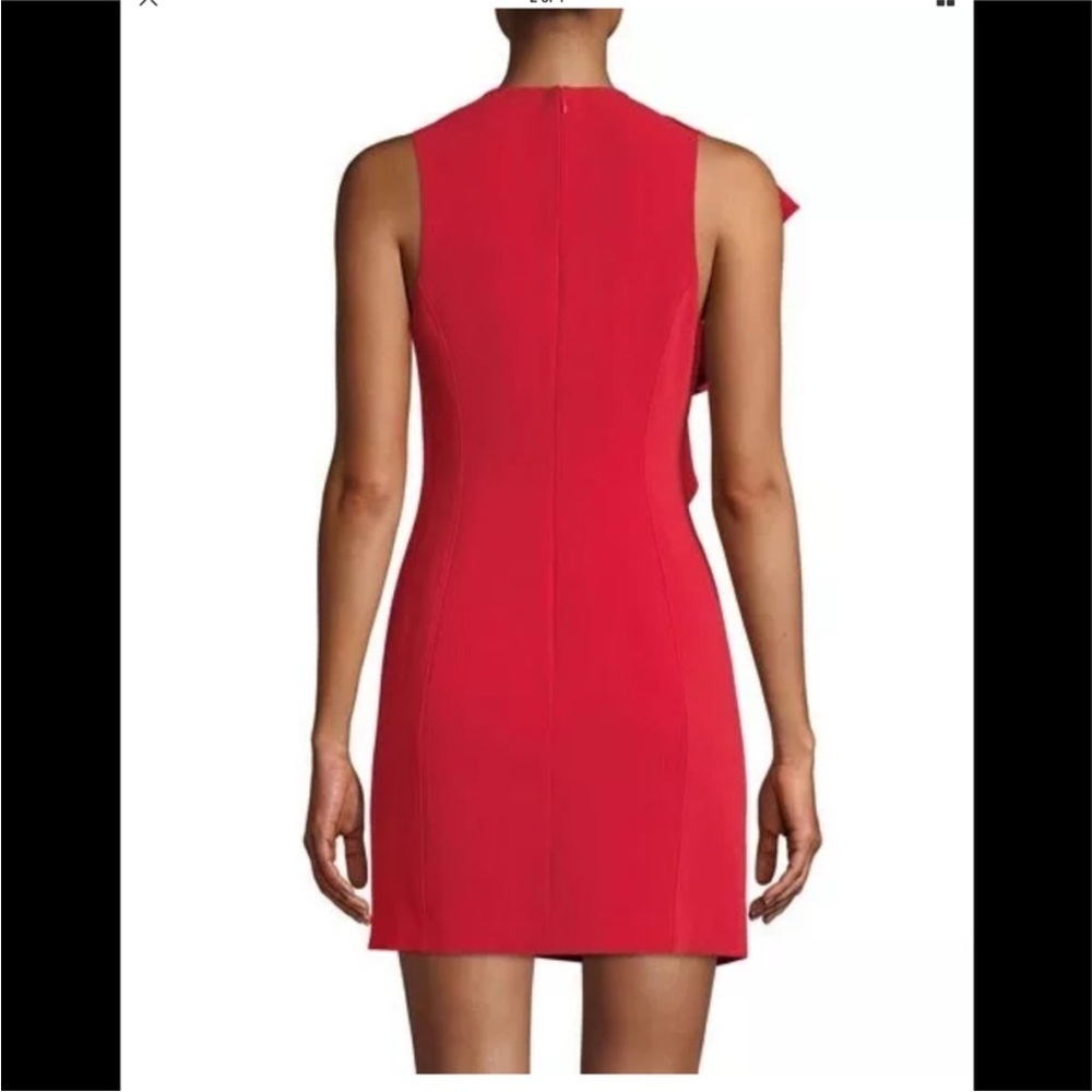 Cinq à Sept Kimberlin Sheat dress